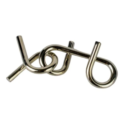 Go! Games Intricate 15-Pack Metal Puzzler Set - Image 10