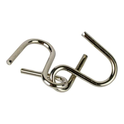 Go! Games Intricate 15-Pack Metal Puzzler Set - Image 14