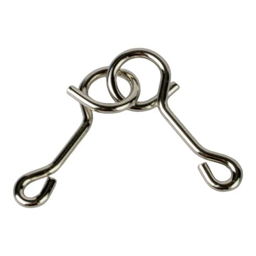 Go! Games Intricate 15-Pack Metal Puzzler Set - Image 18