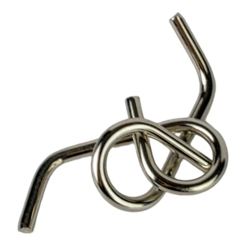 Go! Games Intricate 15-Pack Metal Puzzler Set - Image 7