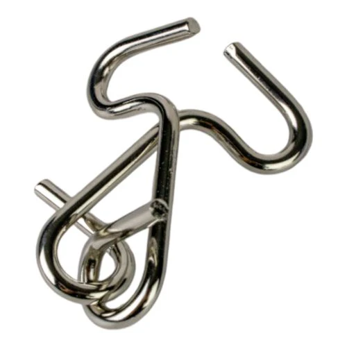 Go! Games Intricate 15-Pack Metal Puzzler Set - Image 9