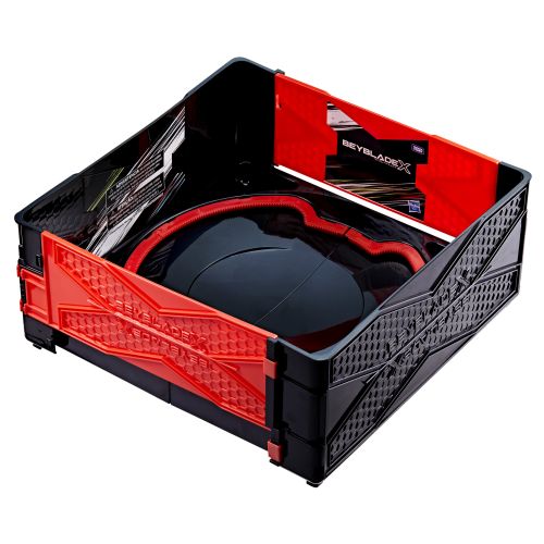 Beyblade Clash & Carry Arena: Ultimate Mobile Battle Station - Image 6