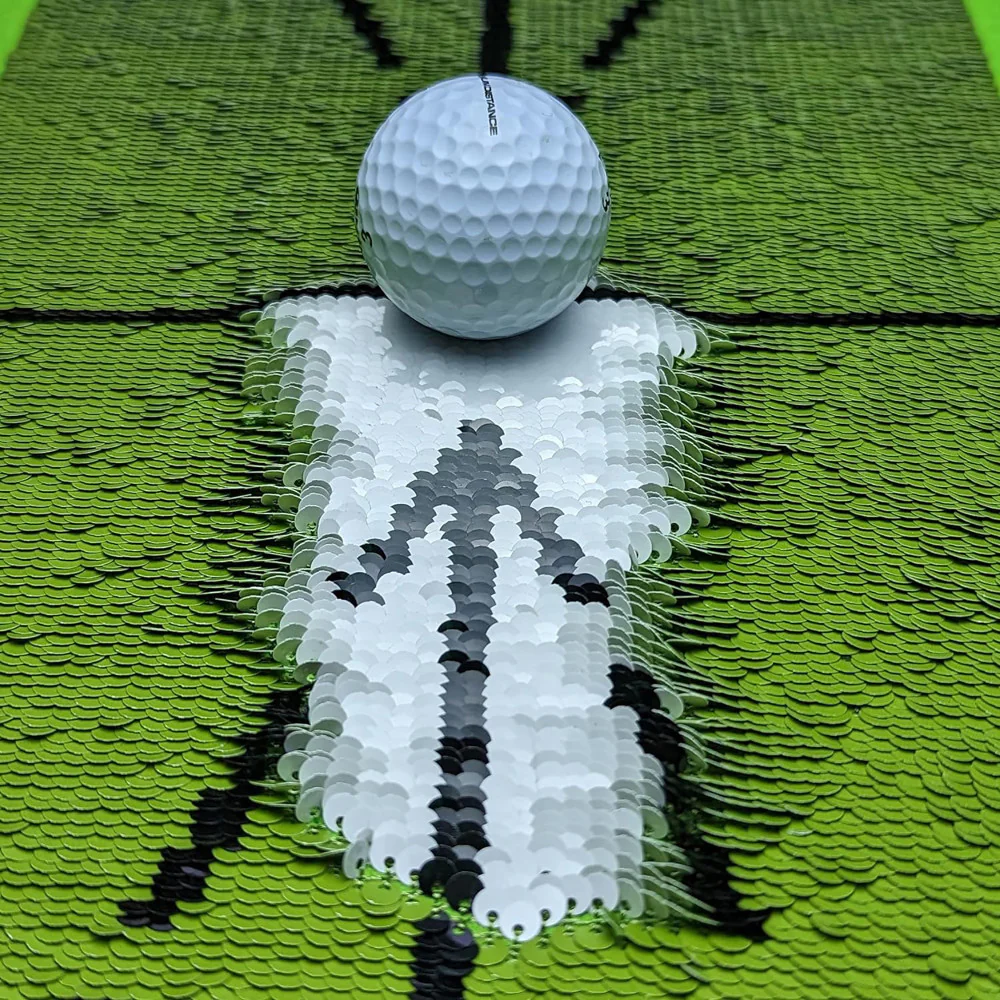 Birdie Golf: Birdie Mat - Pro Premium Swing Training Mat - Image 6