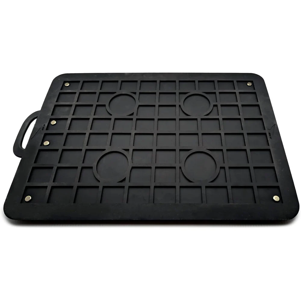 Birdie Golf: Birdie Mat - Pro Premium Swing Training Mat - Image 7