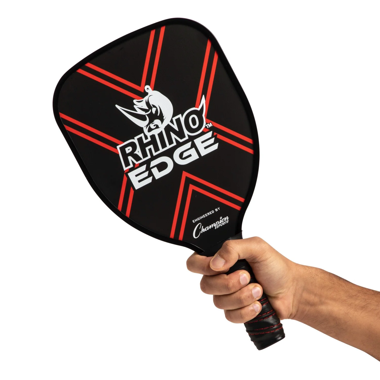 Champion Sports Rhino Pickleball Edge 2 Player Set - Image 4