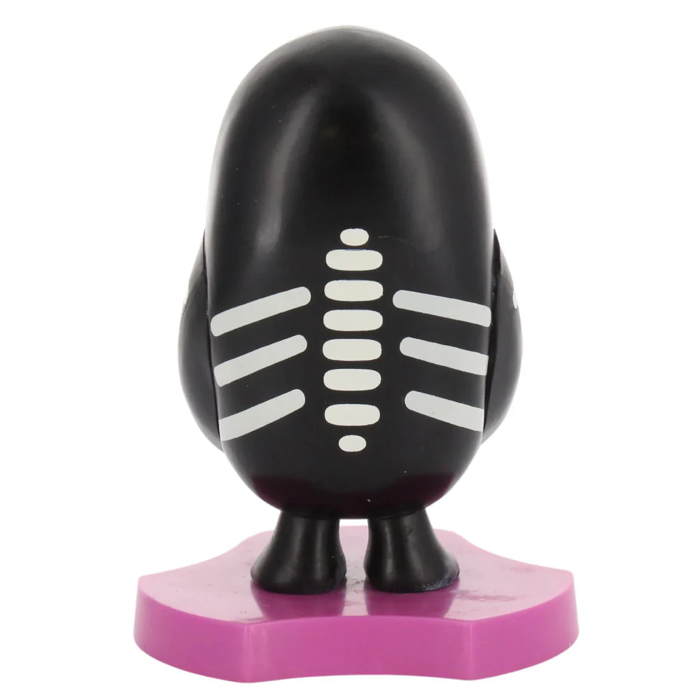 Exquisite Gaming: Holdems: Fall Guys - Skelly - Earbud & Phone Holder - Image 3