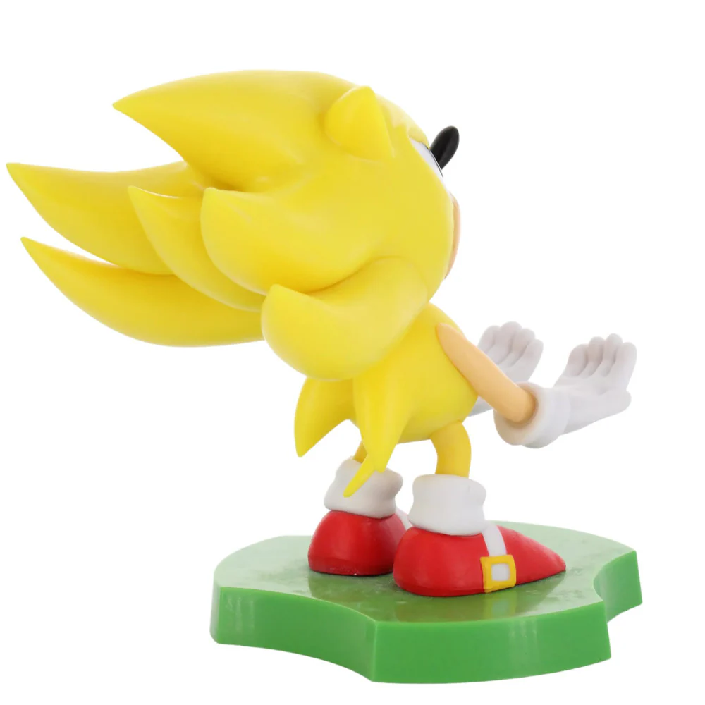 Super Sonic Speedster Earbud & Phone Holder by Exquisite Gaming - Image 4