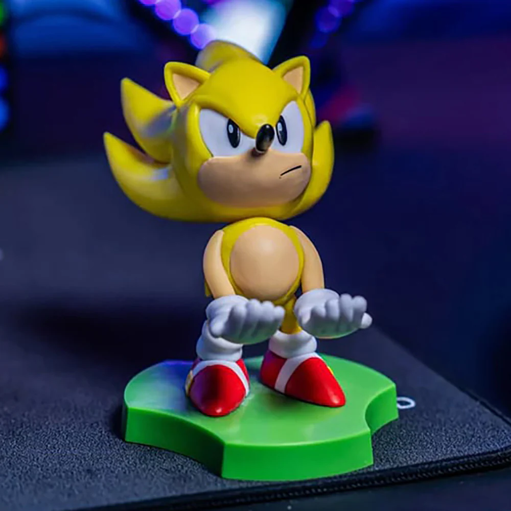 Super Sonic Speedster Earbud & Phone Holder by Exquisite Gaming - Image 6