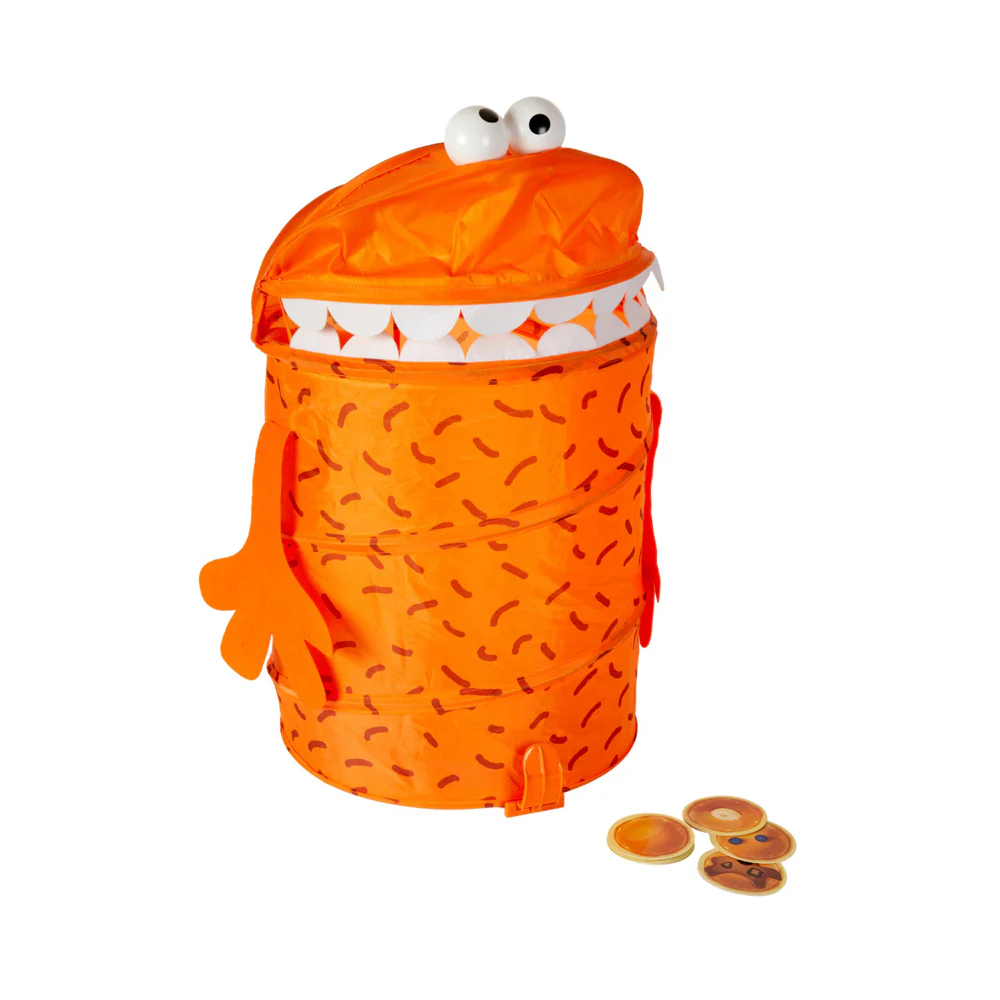 Giant Pop-Up Pancake Monster 2ft Tall Game by Blue Orange - Image 3