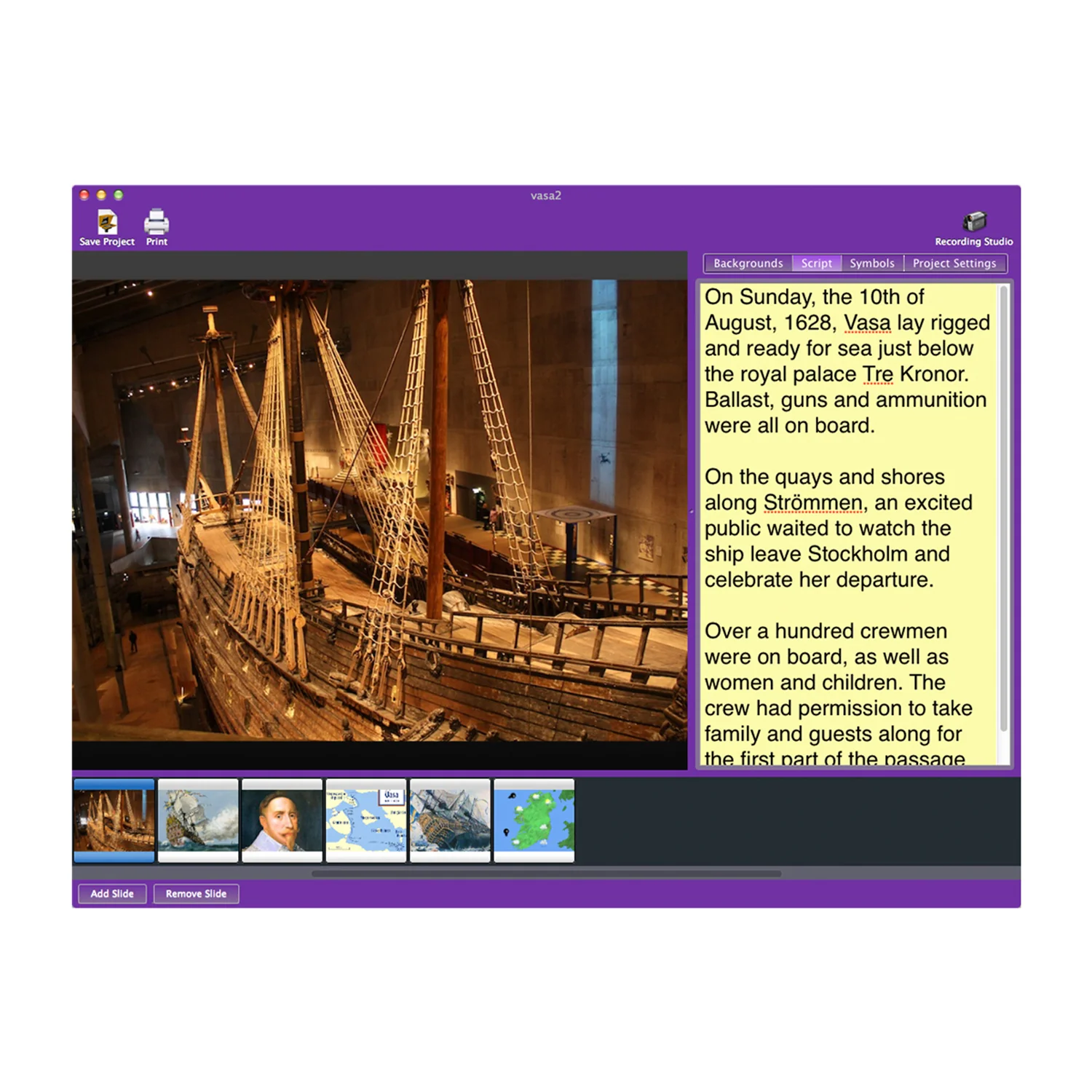 HamiltonBuhl STEAM Green Screen Production Kit - Complete Video Creation Set - Image 3