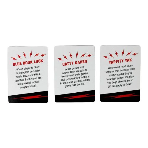 I Want To Talk To The Manager! Hilarious Scenario Game - Image 9