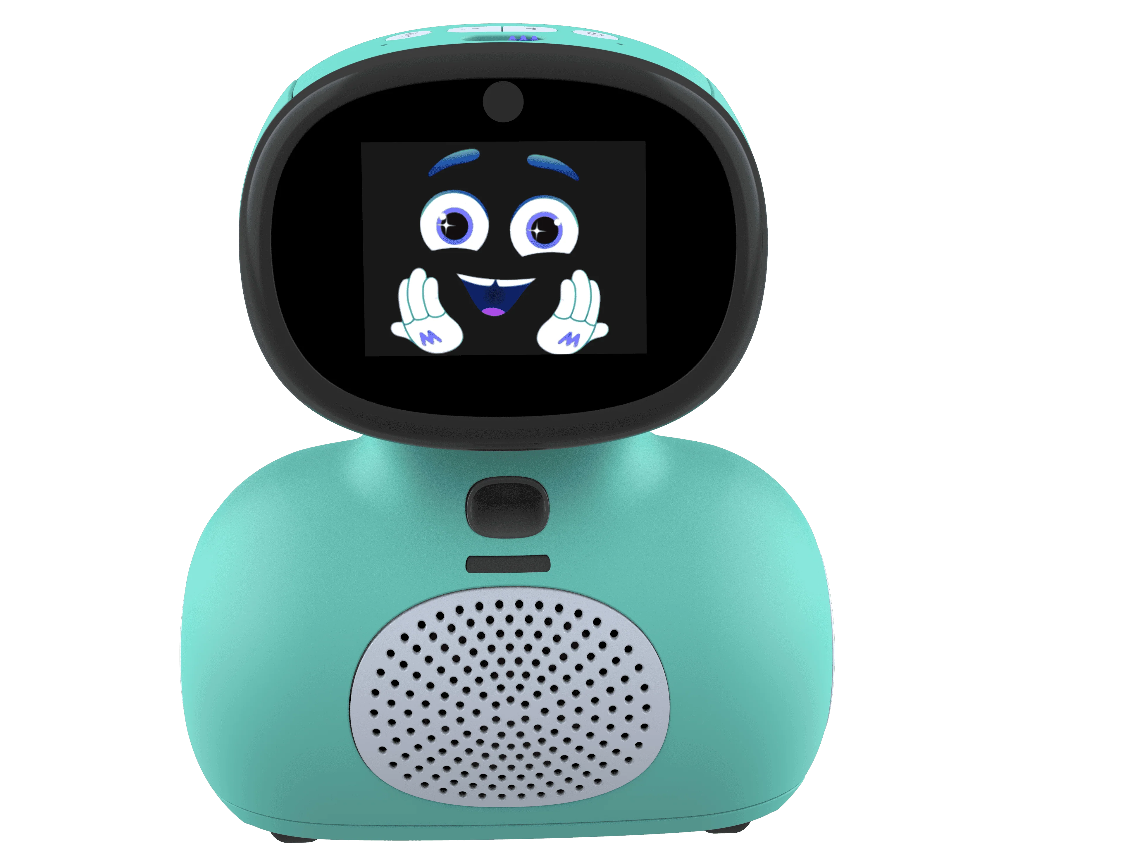 Miko AI Interactive Robot for Kids - Smart Learning Companion - Image 3