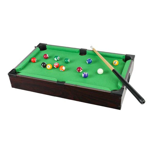 Tabletop Pool 20in Classic - Premier Edition - Image 11