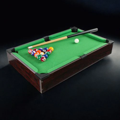 Tabletop Pool 20in Classic - Premier Edition - Image 6